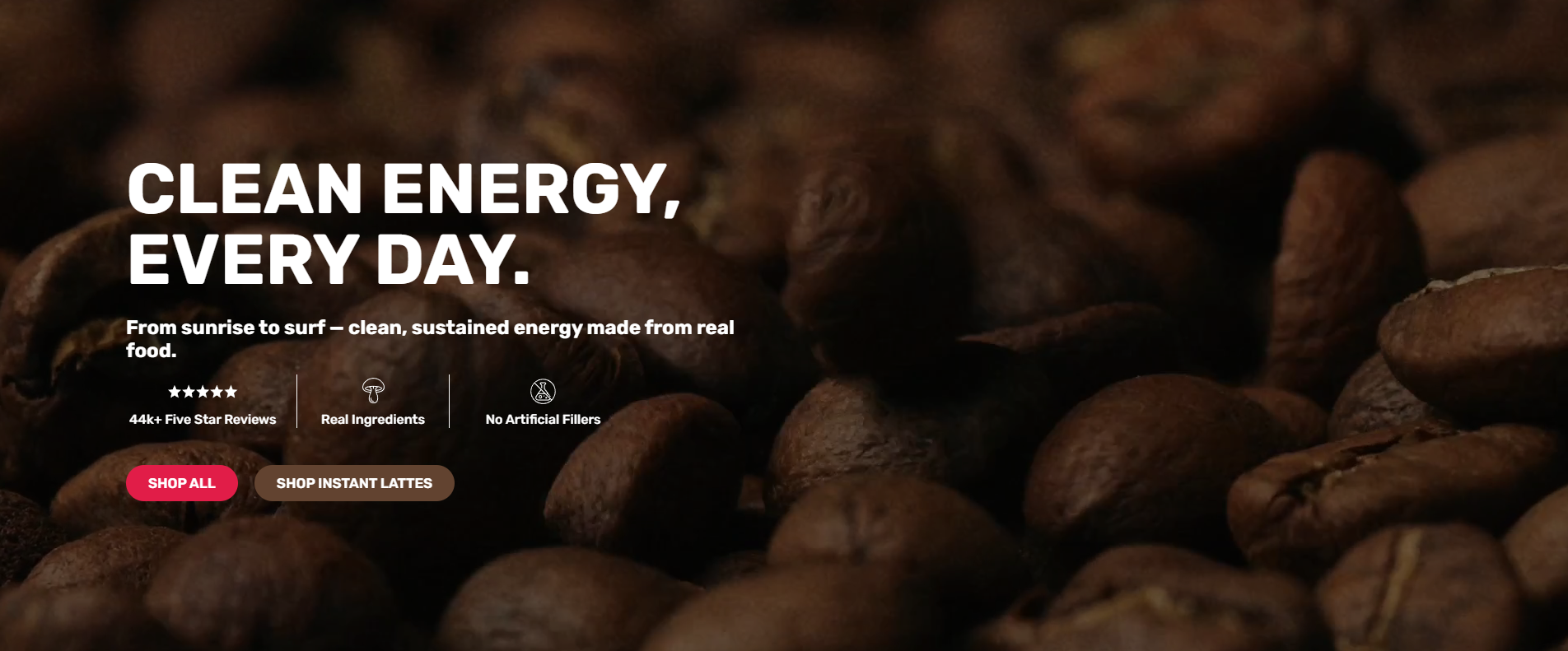 Fuel Your Daily Potential