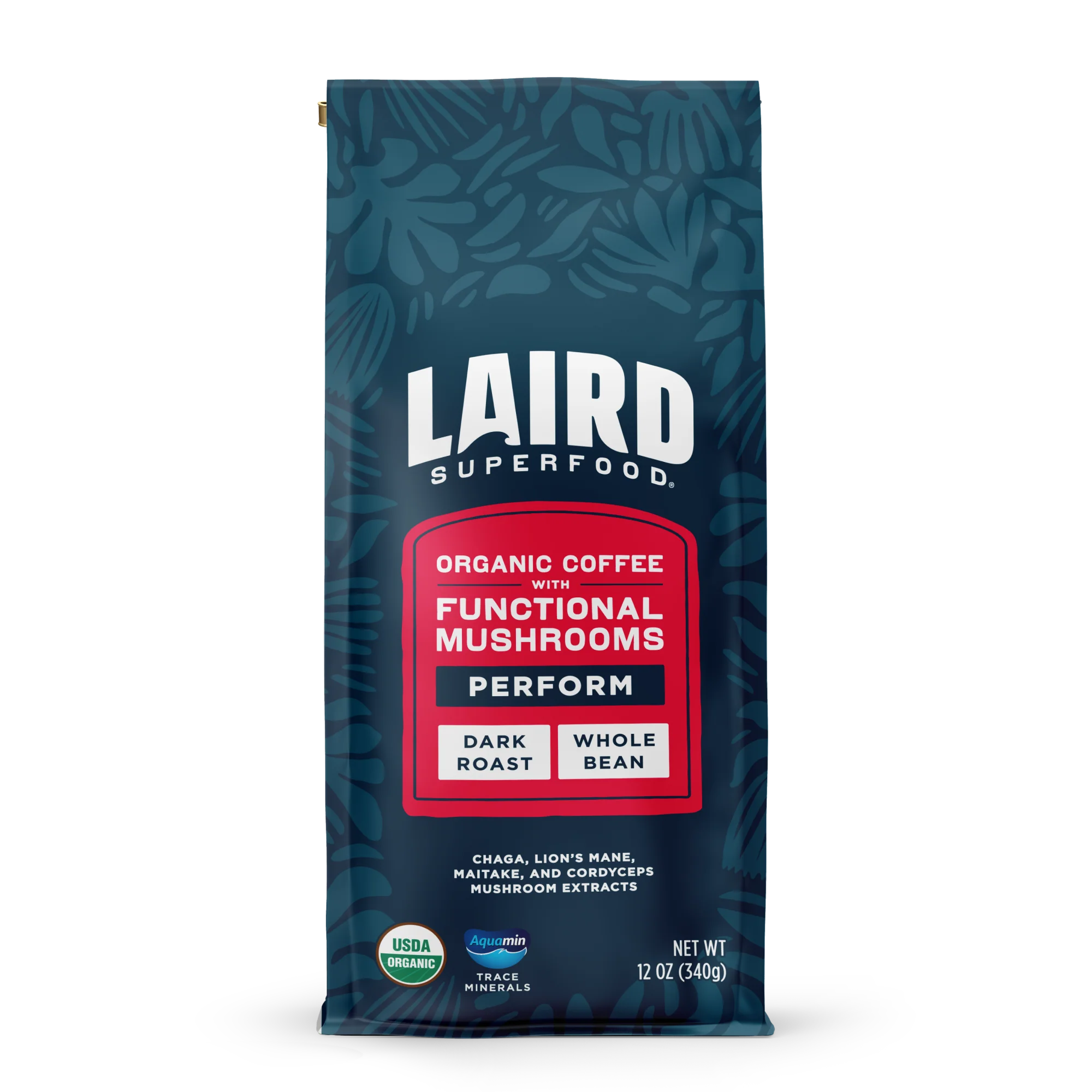 New Coffee Blends